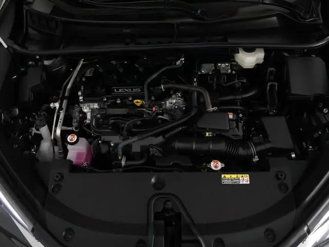 Lexus LBX