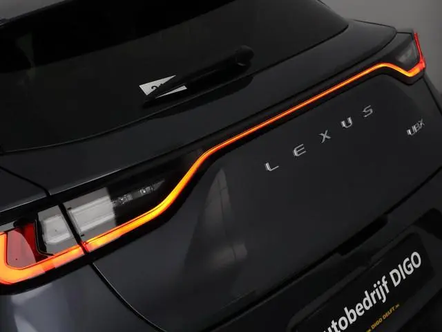 Lexus LBX