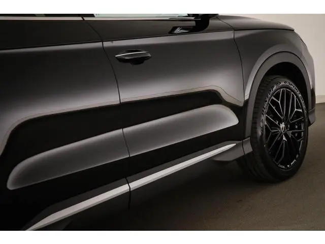 BYD SEAL U
