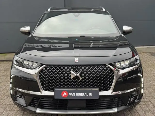 DS DS 7