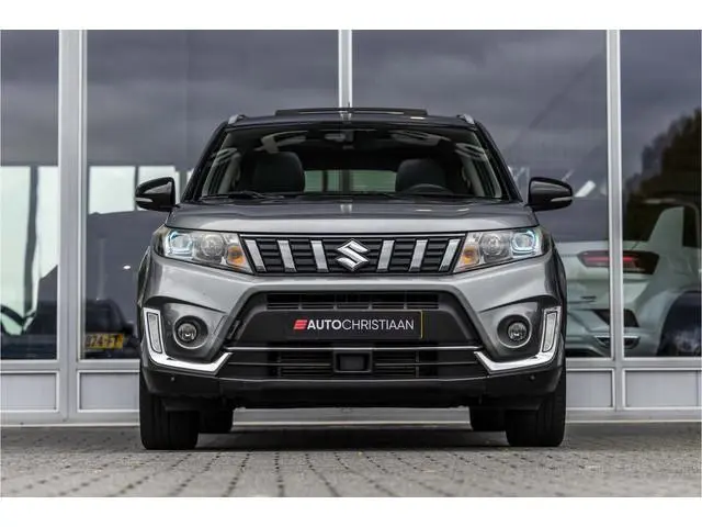 Suzuki Vitara 1.4 Boosterjet Select | Pano | Trekhaak | Carplay