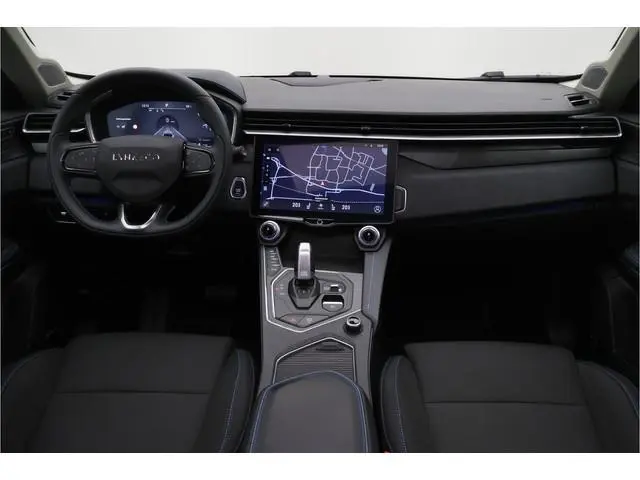 Lynk & Co 01 1.5 Two-Tone, 360° Camera, Panoramadak, ACC, Keyless, Navigatie, PDC, LED, 20''