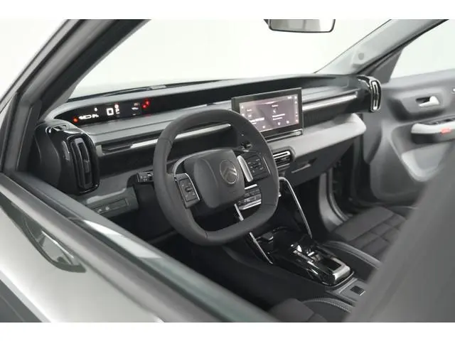 Citroen Ë-C3 Aircross Plus 113pk Extended Range 54 kWh | 11 KW Lader | Camera | Apple CarPlay | Park...