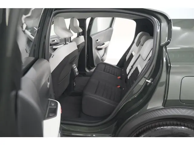 Citroën ë-C3 Aircross