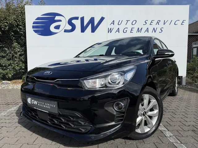 Kia Rio 1.2 DPI DynamicPlusLine | CarPlay | Camera | Cruise | DAB+