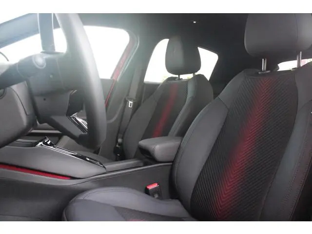 Alfa Romeo Junior 1.2 145PK AUTOMAAT Hybrid IBRIDA TI | TECHNO PACK: (LED MATRIX KOPLAMPEN, DODEHOEK...