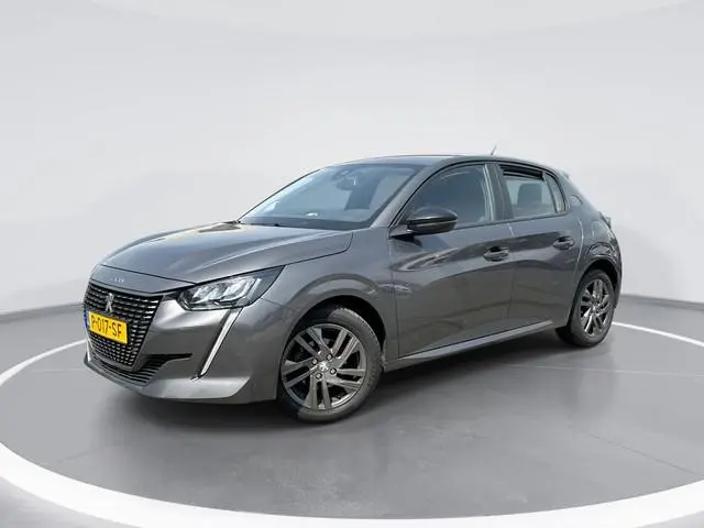 Peugeot 208 1.2 Active |CARPLAY|NAVI|CRUISE|CLIMA| 5162