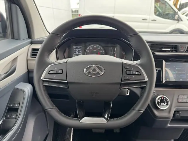 Maxus eDeliver3