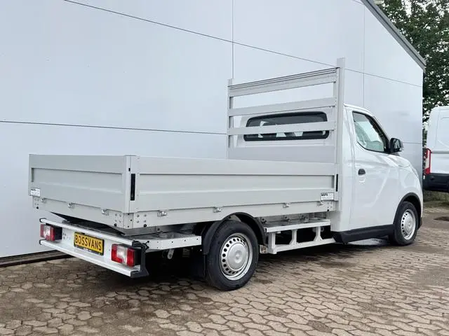 Maxus eDeliver3