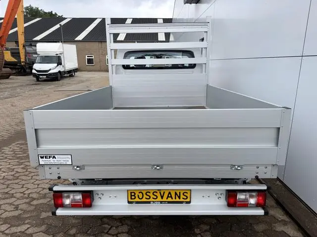 Maxus eDeliver3