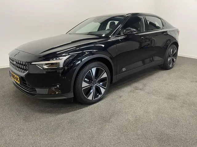 Polestar 2 Long Range Single Motor 78 kWh 360 Camera/ Pilot/ Adapt. Cruise