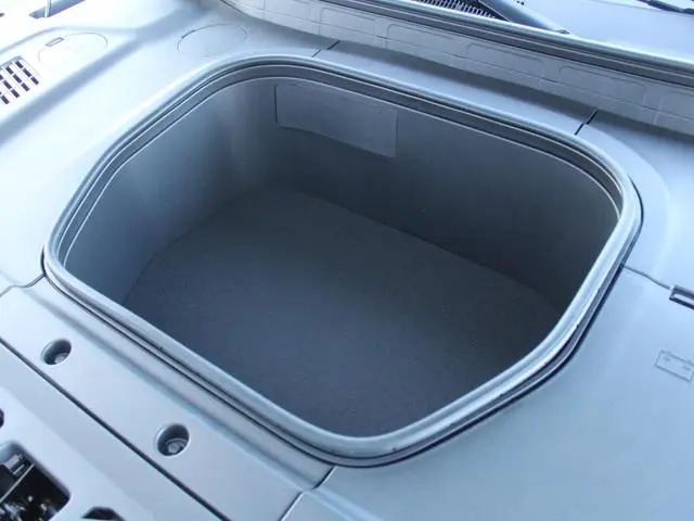 Kia EV5
