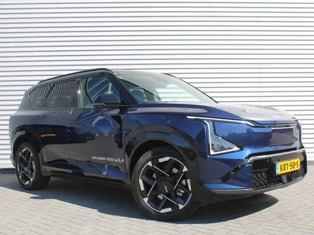 Kia EV5