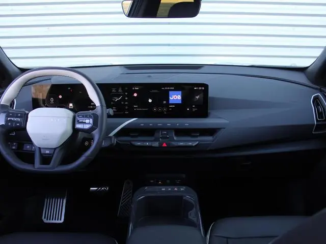 Kia EV5