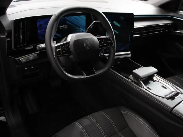 Renault Austral 1.3 mild hybrid 160 X-Tronic Demo Climate control Cruise Control adaptief Panorama d...