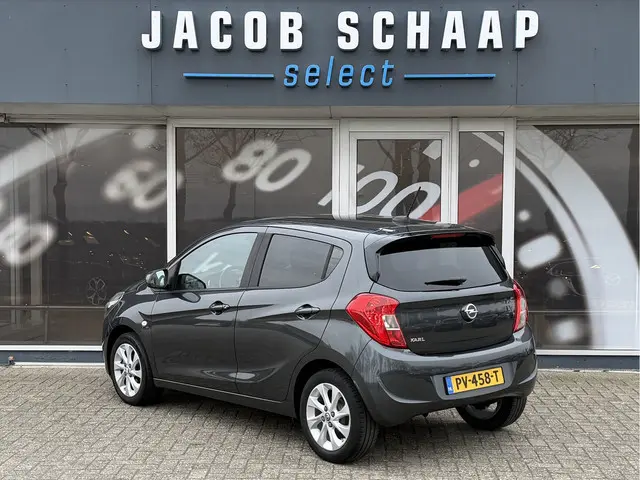Opel KARL