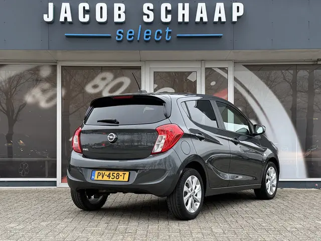 Opel KARL