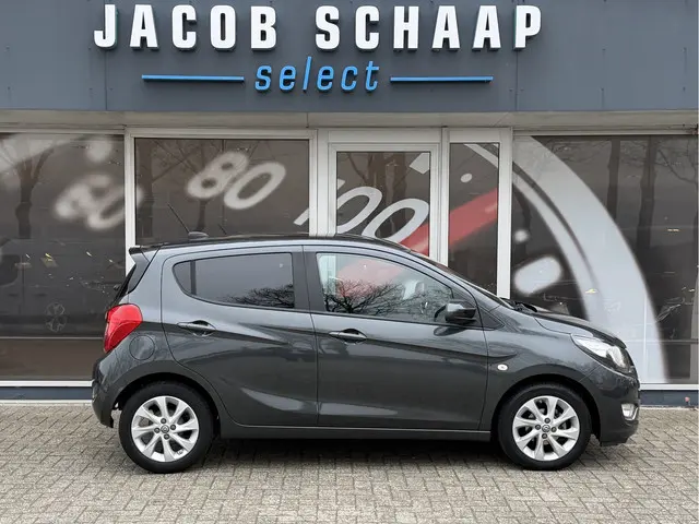 Opel KARL