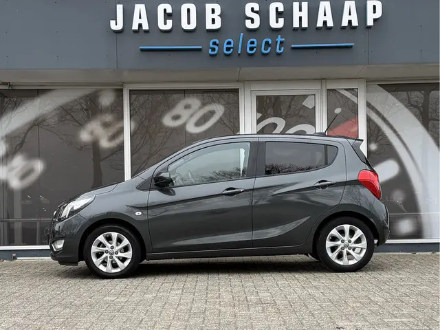 Opel KARL