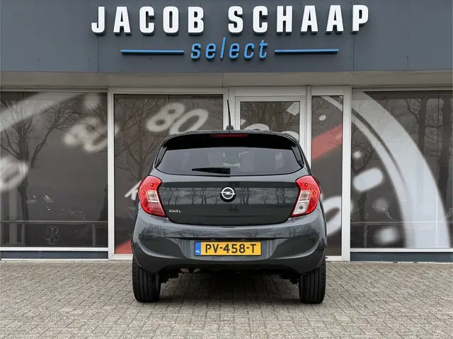 Opel KARL
