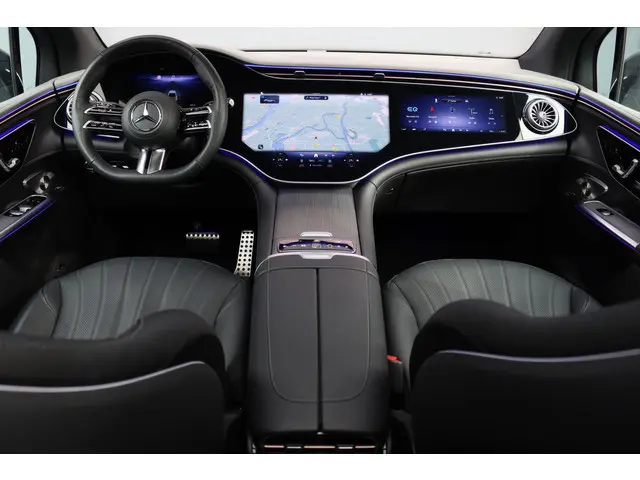 Mercedes-Benz EQE SUV 300 AMG Line Premium 91 kWh | Hyperscreen | Luchtvering | Distronic+ | Trekhaa...