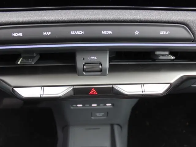 Kia EV2
