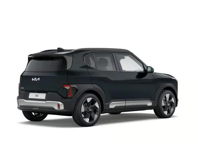 Kia EV2 Plus Advanced 42.2 kWh | Nieuw | Direct leverbaar | Actieradius tot 308 km (WLTP) | Tot € 3....