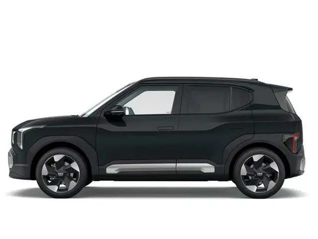 Kia EV2