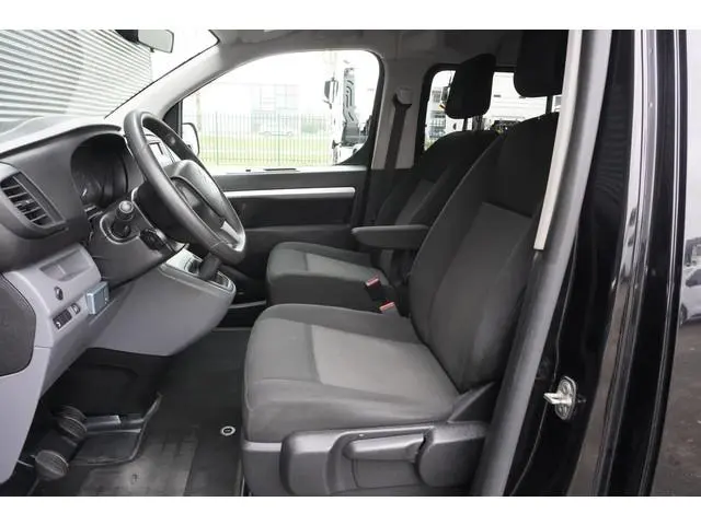Citroën Jumpy
