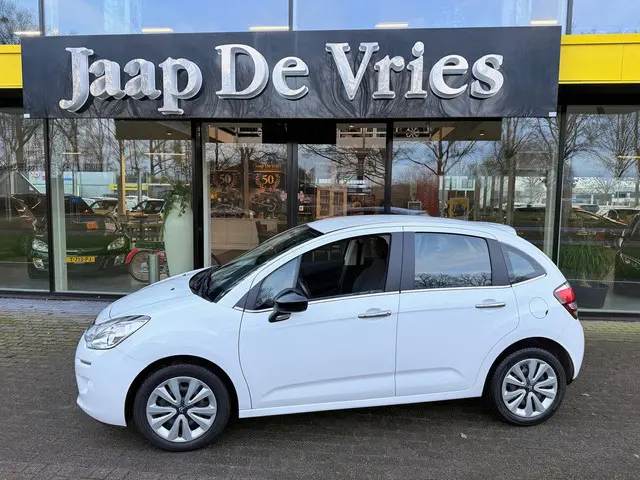 Citroen C3 1.0 PureTech Collection