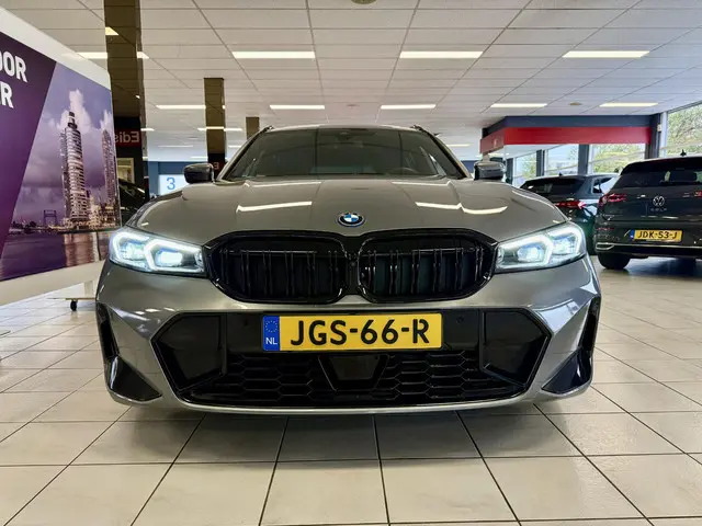 BMW 3 Serie