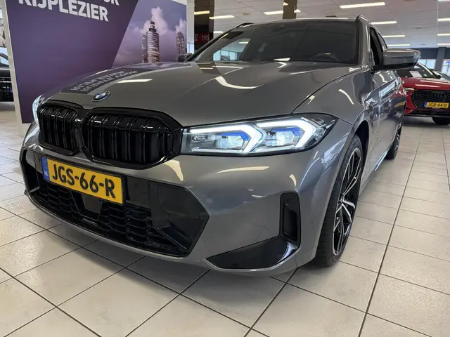 BMW 3 Serie