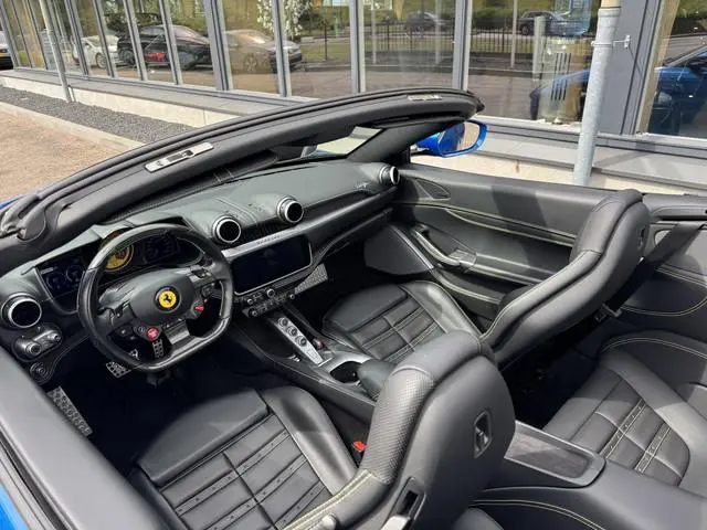 Ferrari Portofino