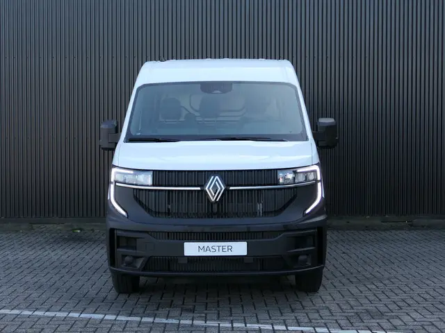 Renault Master T35 2.0 dCi 130 L2H2 Start - NIEUW! - Camera - Cruise - Airco - Apple carplay/ Androi...