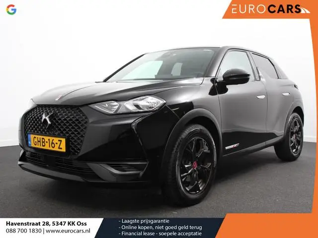 DS DS 3