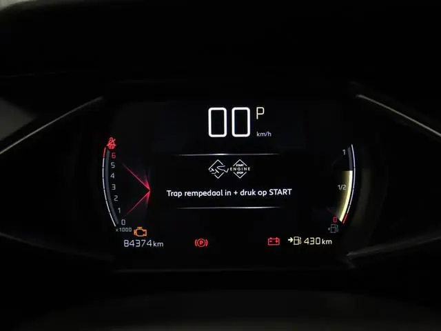 DS DS 3