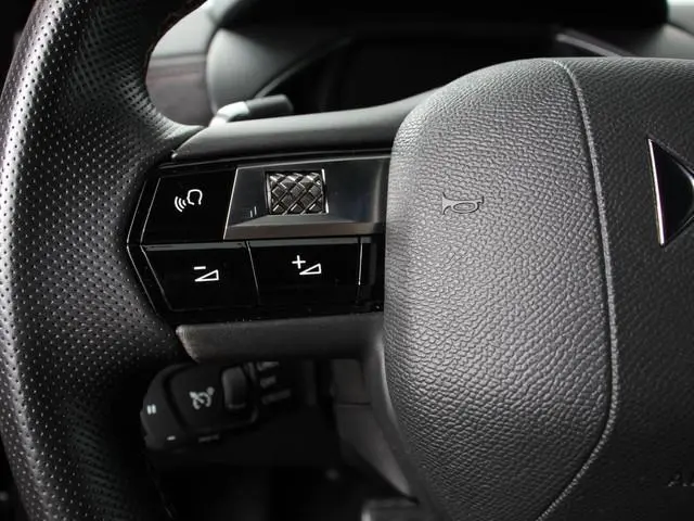 DS DS 3