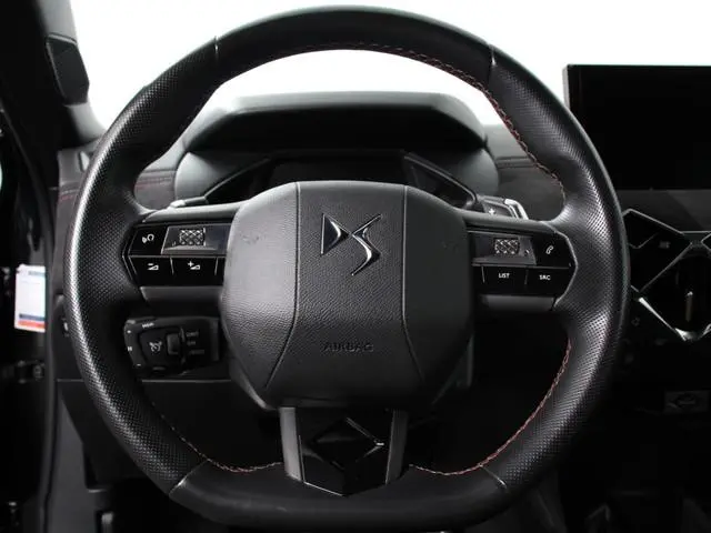 DS DS 3