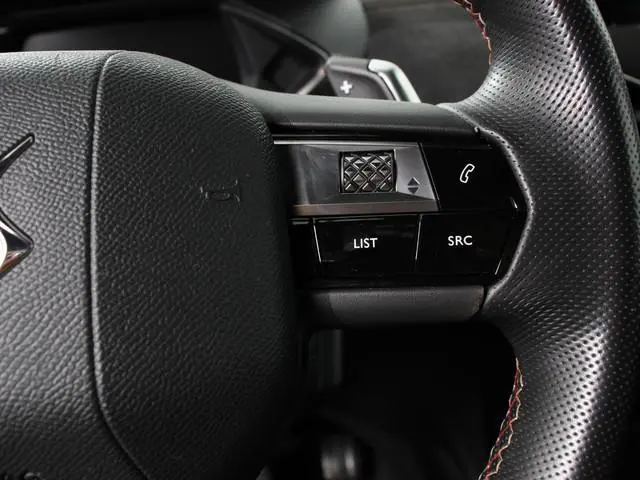 DS DS 3