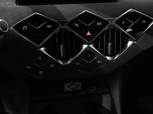 DS DS 3