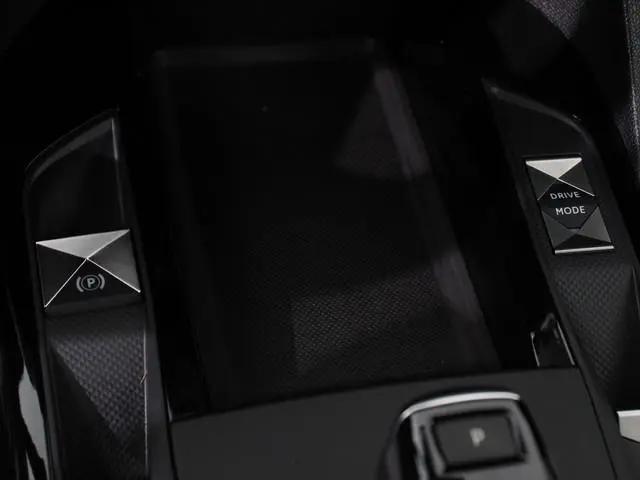DS DS 3