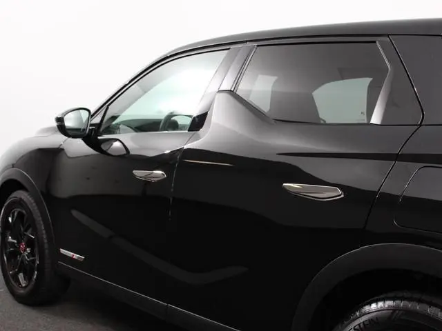 DS DS 3