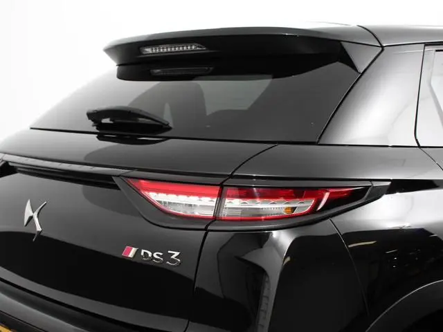 DS DS 3