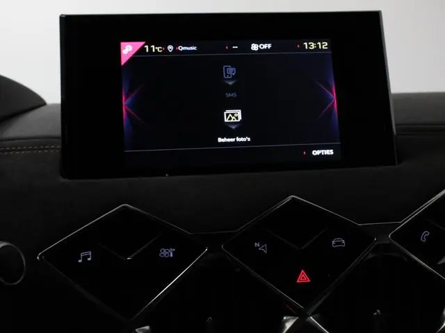 DS DS 3