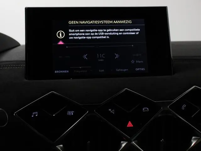DS DS 3