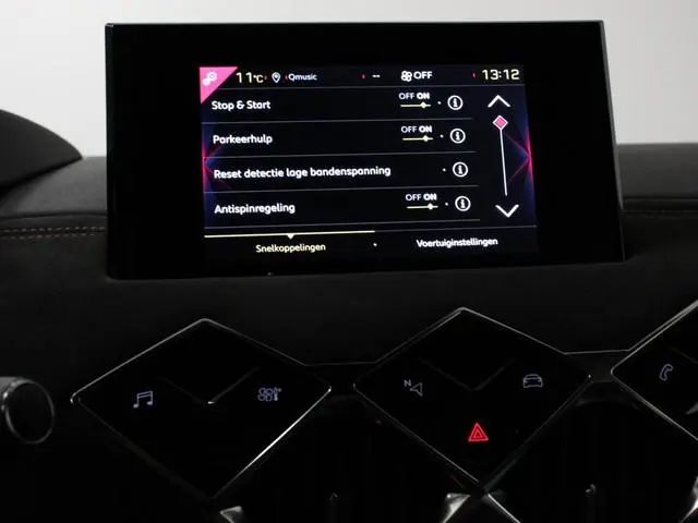DS DS 3