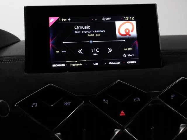 DS DS 3