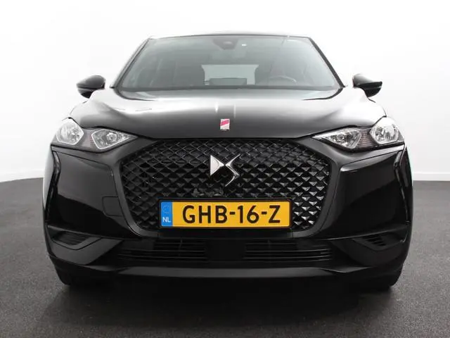 DS DS 3