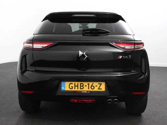 DS DS 3