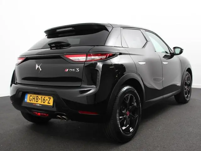 DS DS 3